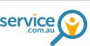Service.com.au Pty Ltd logo